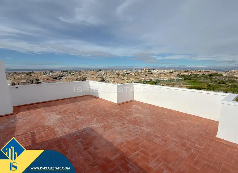 Penthouse mit Pool zum Verkauf in Nueva Torrevieja - Aguas Nuevas, imagen 4