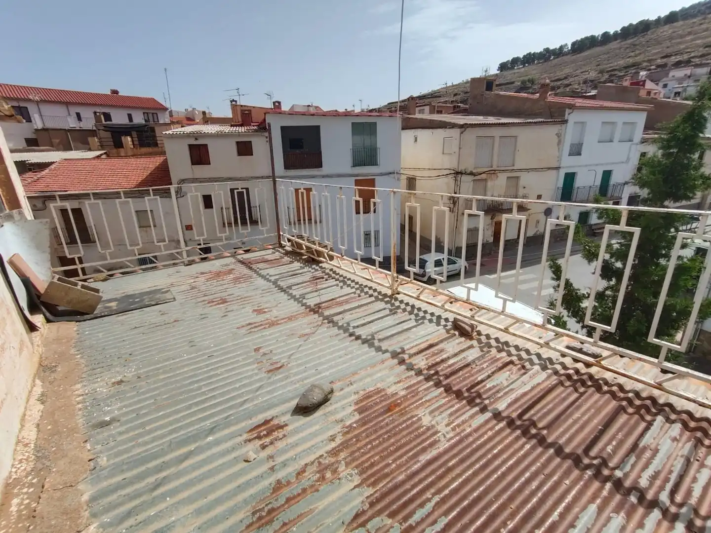 Maison jumelée à vendre à Plaza Federico Garcia Lorca 4, imagen 9