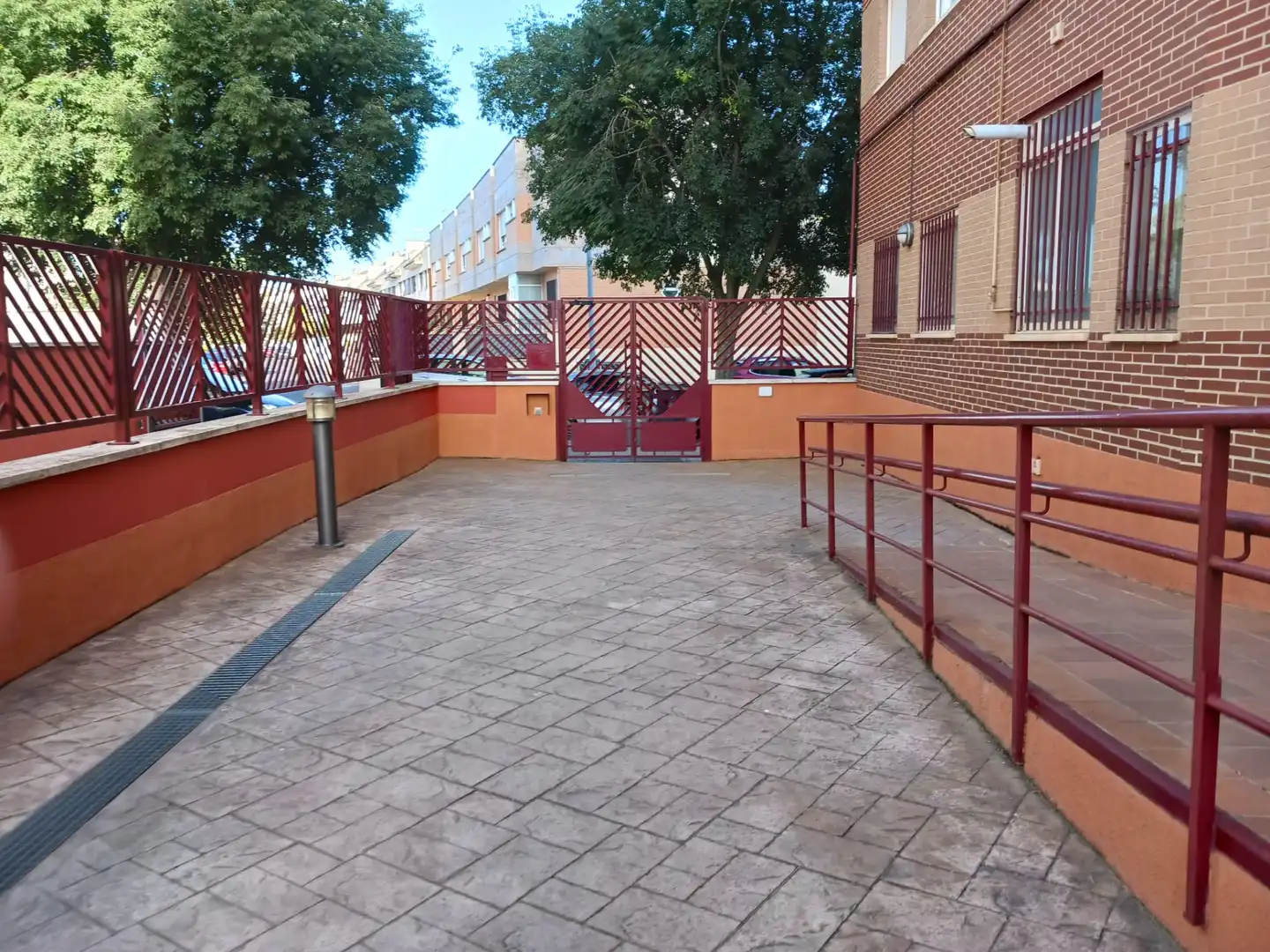 Pis amb ascensor de lloguer a Calle Alvar Gómez, imagen 47