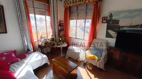 Foto 5 de Pis en venda a Carrer Unió, Sant Nicolau,  Palma de Mallorca