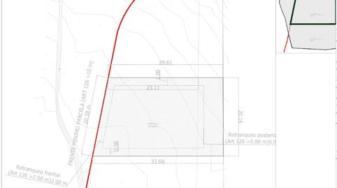 Foto 5 de Residencial en venda a Rúa Pinar Do Río, Mera - Serantes, A Coruña