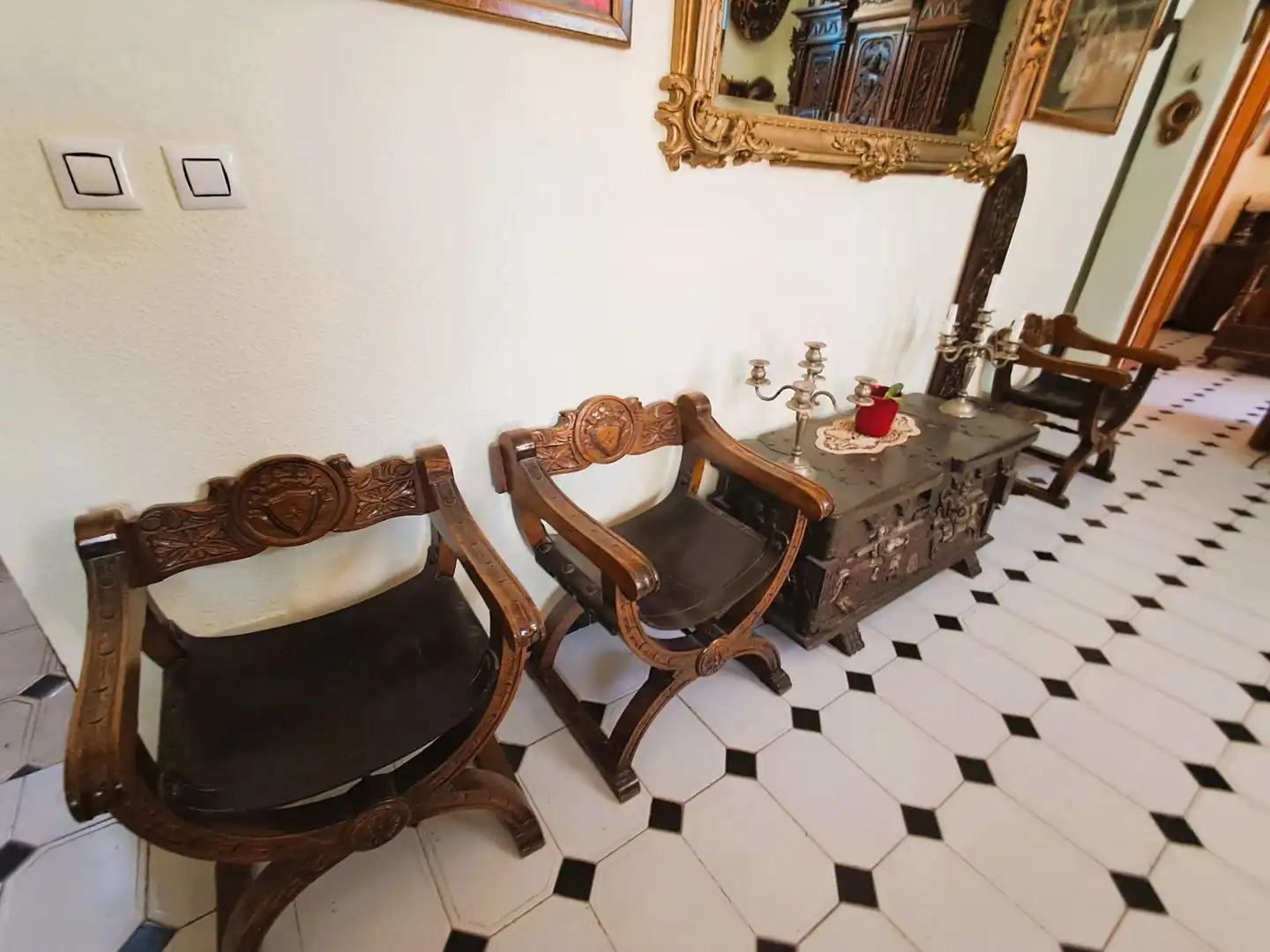 Country house zum Verkauf in Águilas mit Klimaanlage, Heizung und Privatgarten