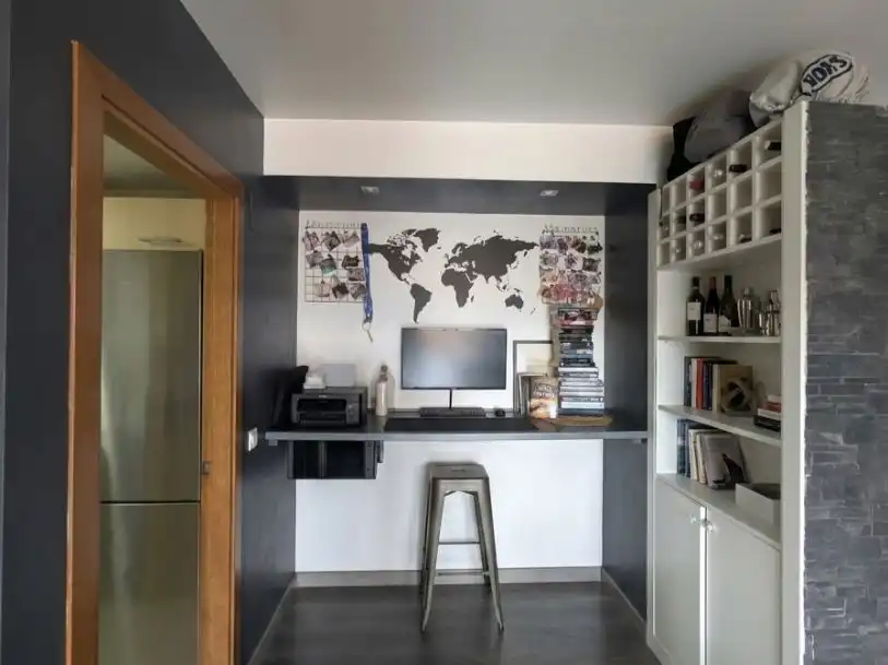 Attic for sale in Montbrió del Camp, Tarragona