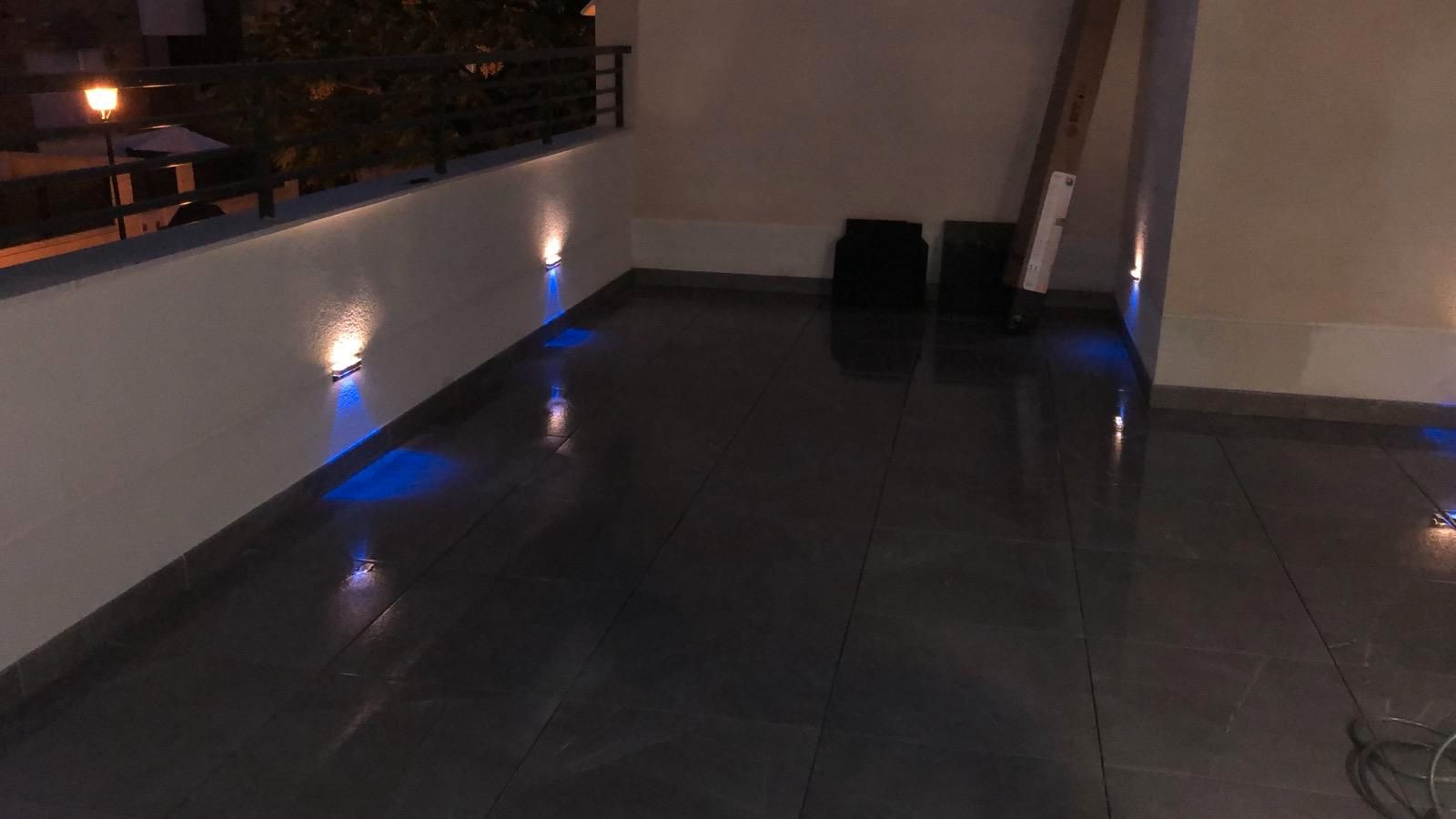 Wohnung zur Miete in  Albacete Capital mit Klimaanlage, Heizung und Terrasse