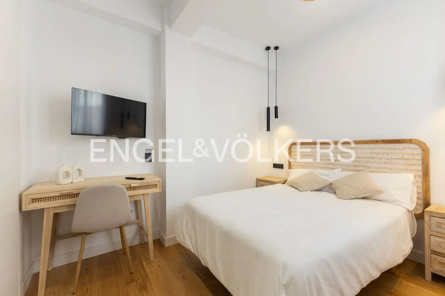 Habitación de Piso en venta en Valencia con Aire acondicionado, Calefacción y Terraza