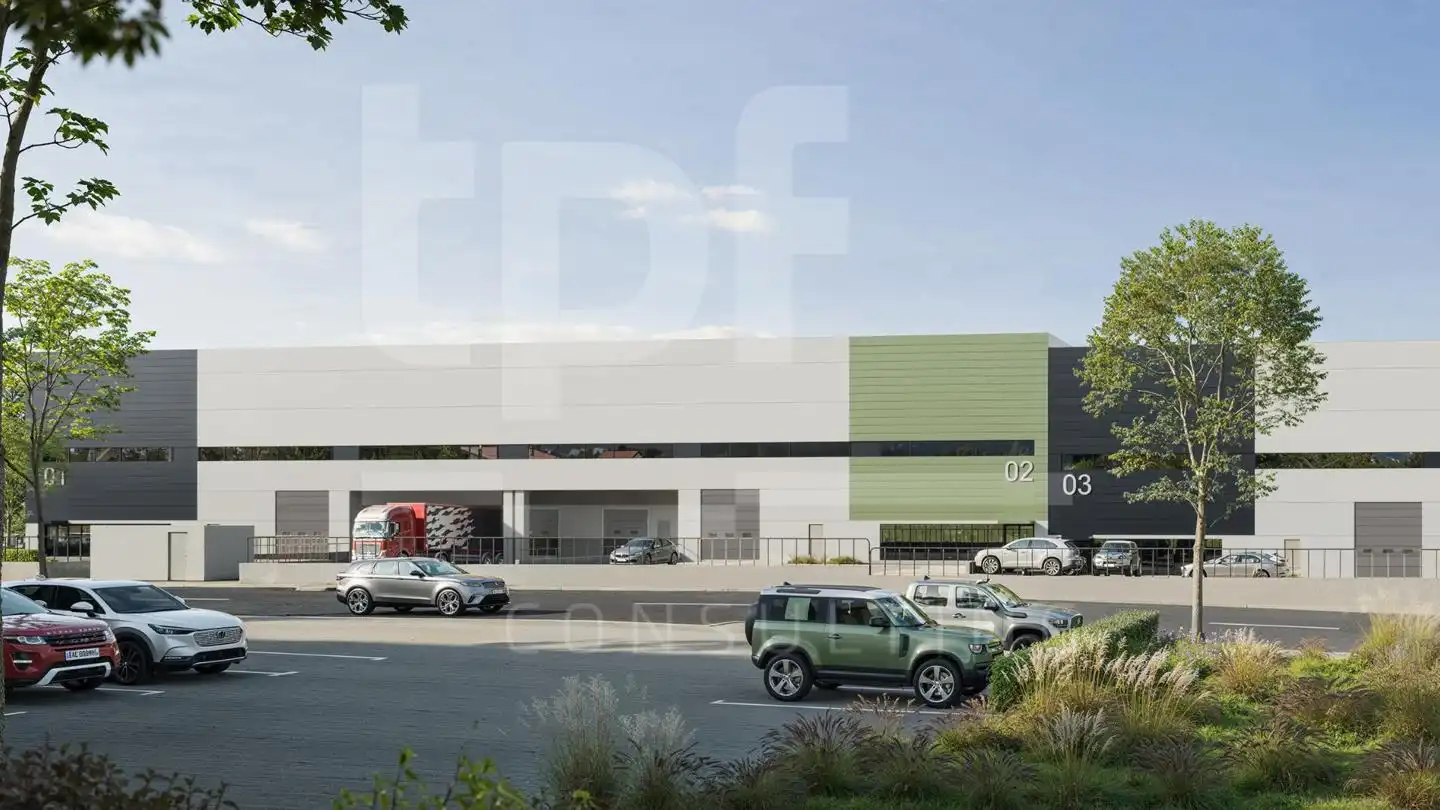 Industrial building to rent in Antic Regne De Valencia, imagen 4