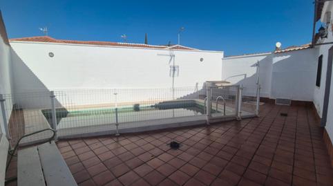 Foto 4 de Casa o xalet en venda a Calle Segovia Poblado, 8, El Poblado - Abulagar, Ciudad Real