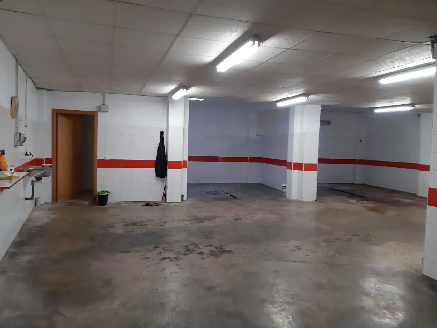 Local comercial en venda a Cardenal Benlloch, imagen 8