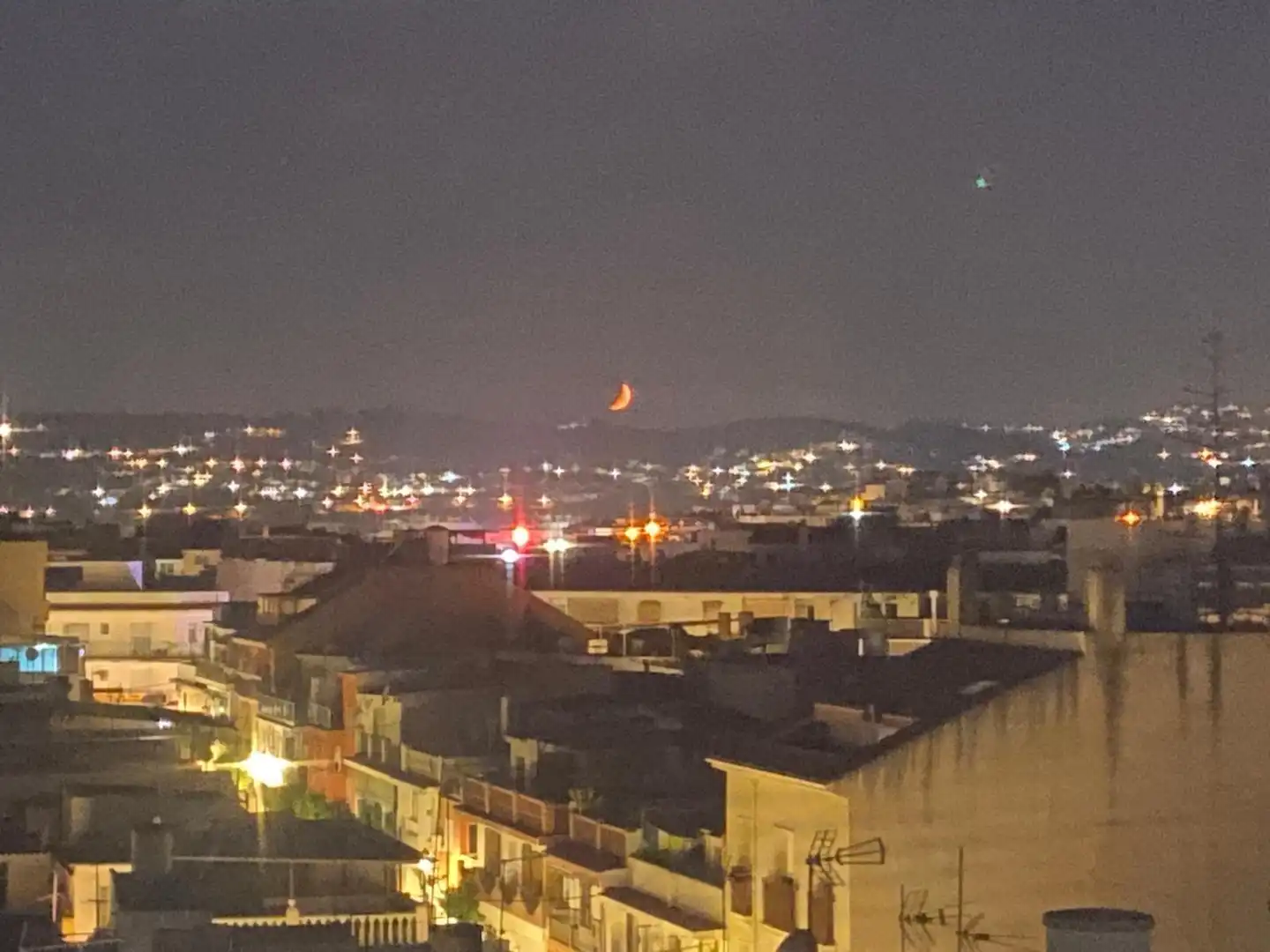 Àtic en venda a Centro ciudad