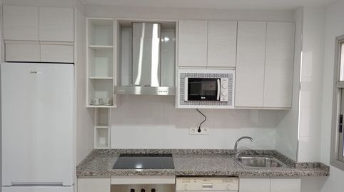 Foto 2 de Piso de alquiler en Camino de Ronda, Granada Capital