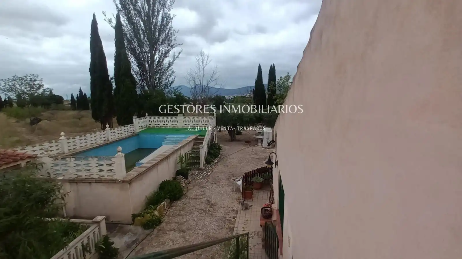 Villa con piscina in vendita a Onil, imagen 55