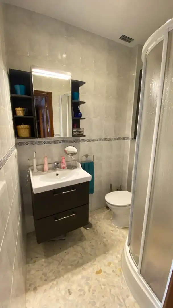 Baño de Piso en venta en Villanueva del Ariscal, Sevilla