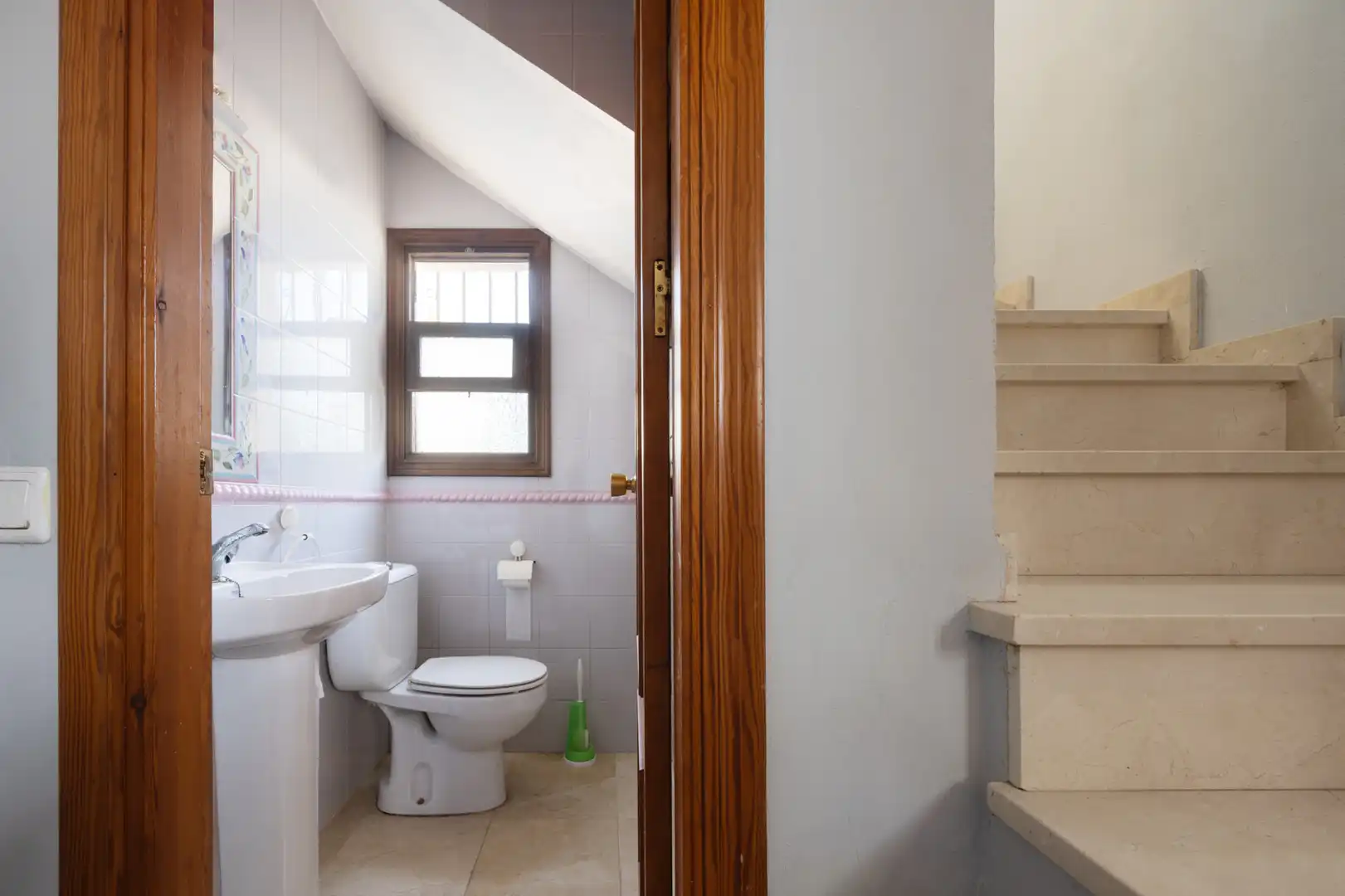 Casa o xalet en venda a San Enrique - Guadiaro - Pueblo Nuevo
