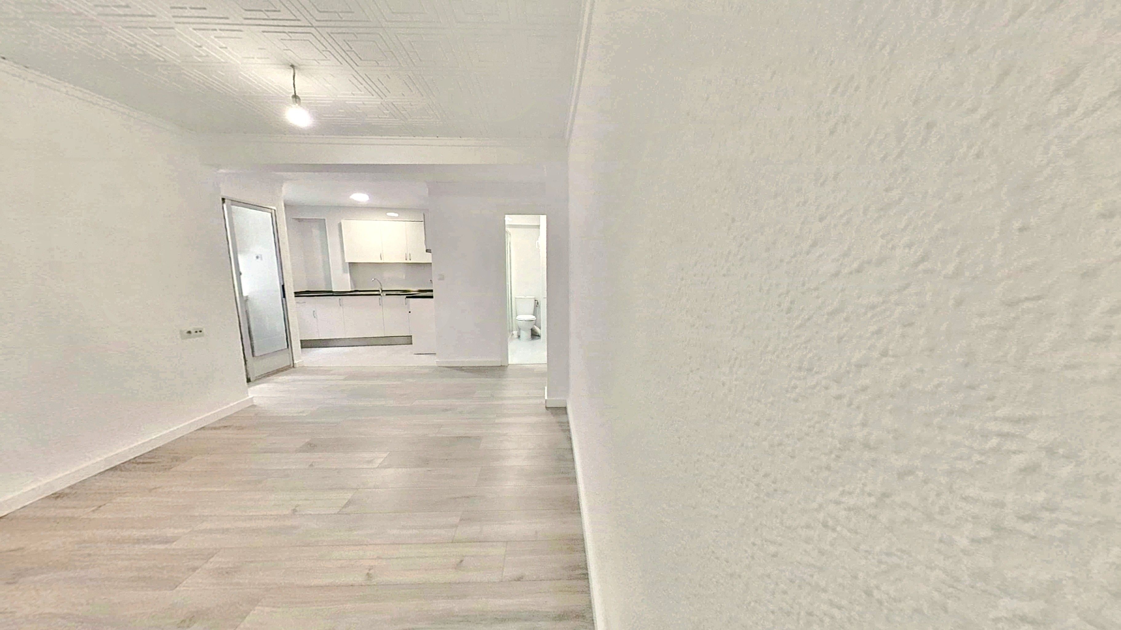 Flat to rent in Poble Nou