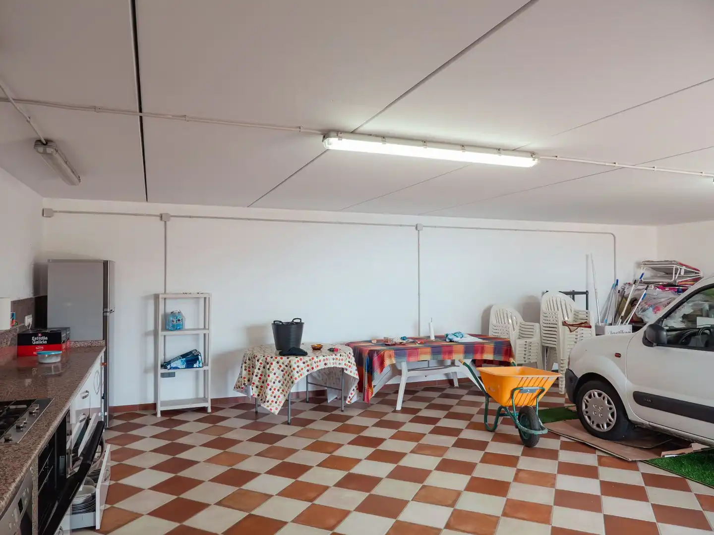 Casa o xalet en venda en Carballo amb Aire condicionat, Calefacció i Jardí privat