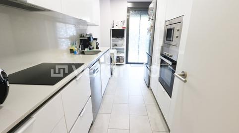 Foto 3 de Planta baixa en venda a Can Clos - Pinetons, Ripollet