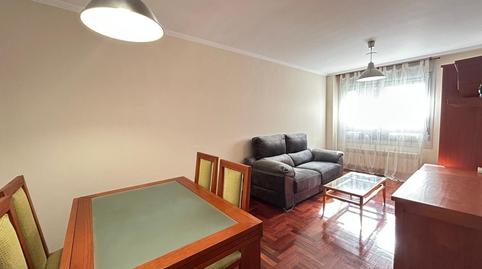 Photo 3 of Flat for rent in El Polígono, Gijón