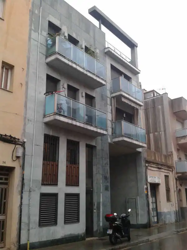 Parking for sale in SARAGOSSA, imagen 2