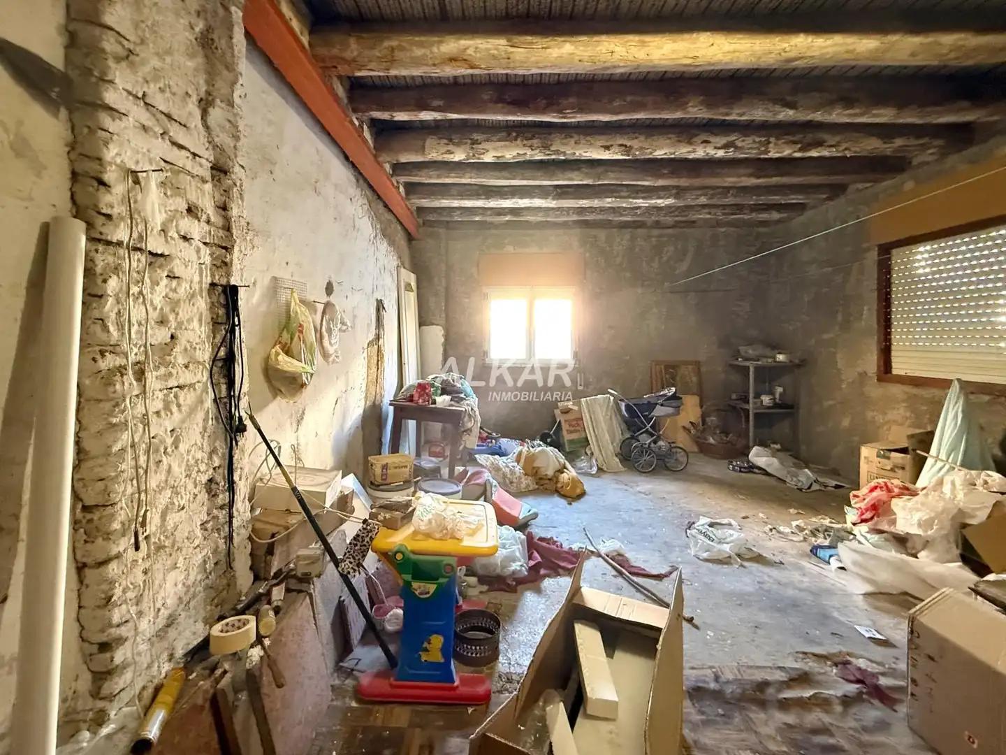 Casa o chalet en venta en Cascante