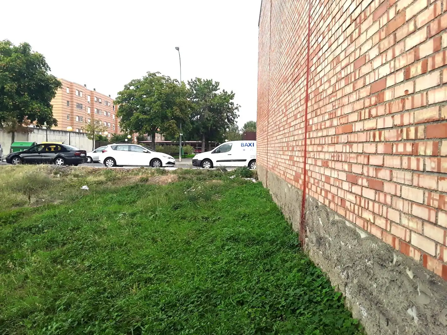 Residencial en venda a Burgos, Portillejo - Valdegastea