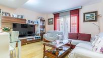 Sala d'estar de Casa adosada en venda en  Almería Capital amb Terrassa i Traster
