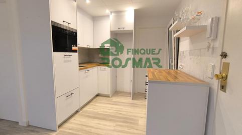 Foto 4 de Pis en venda a Centre, Girona