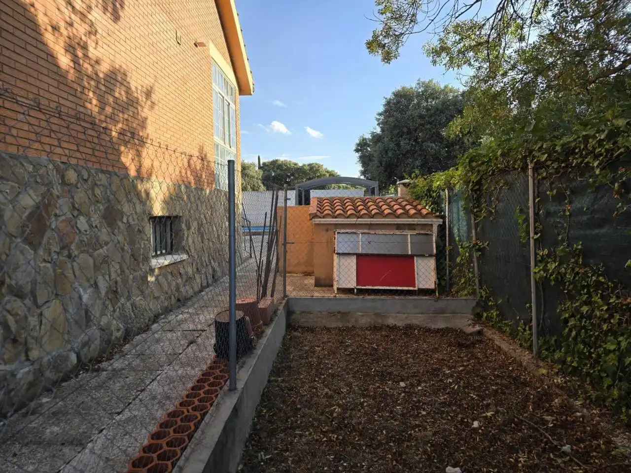 Chalet con piscina en venta en Pioz, imagen 16