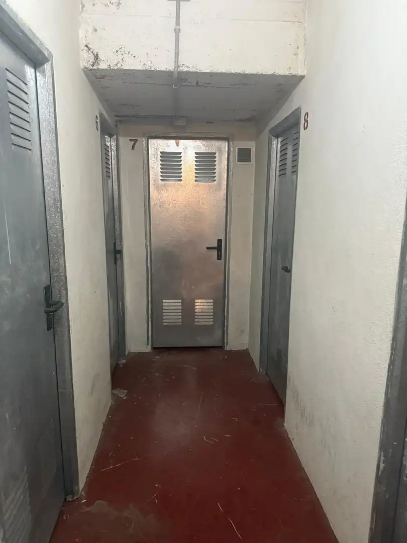 Trastero en venta en Puerto Real