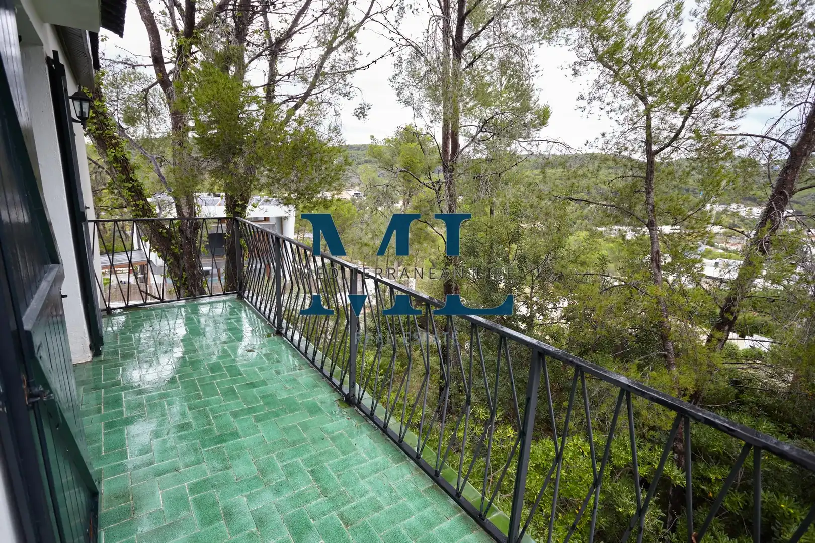 Terrace of Houses for sale in Mas Alba