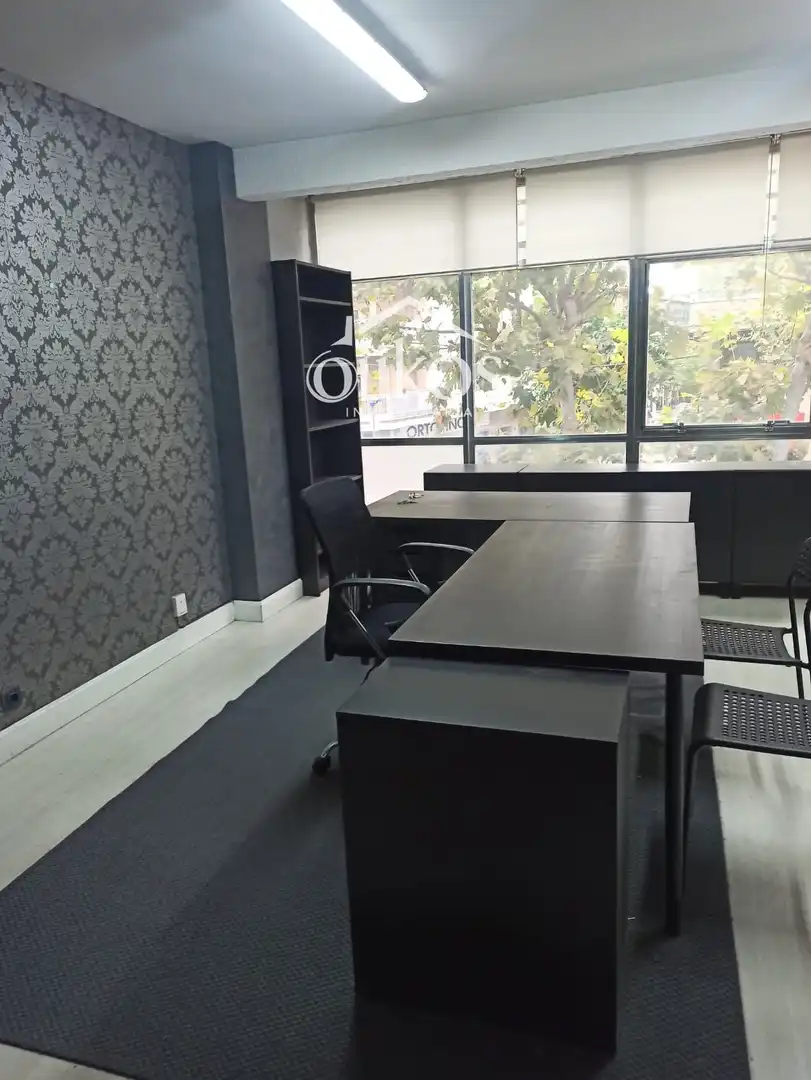 Office for rent in Chinchibarra - Capuchinos