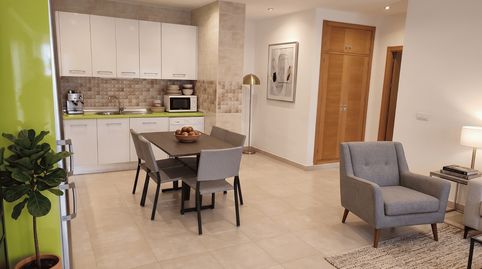 Foto 2 de Casa adosada en venta en San José del Valle, Cádiz