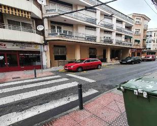 Premises for sale in Azucena, 14, Plaza de Toros