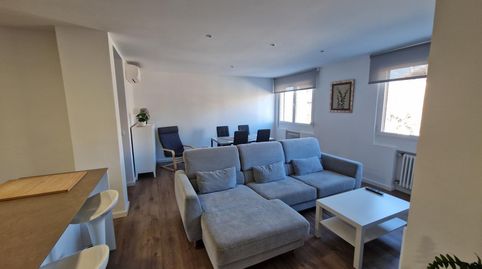 Foto 3 de Piso de alquiler en Palma de Mallorca - Avenida Alemanya, Bons Aires, Palma de Mallorca