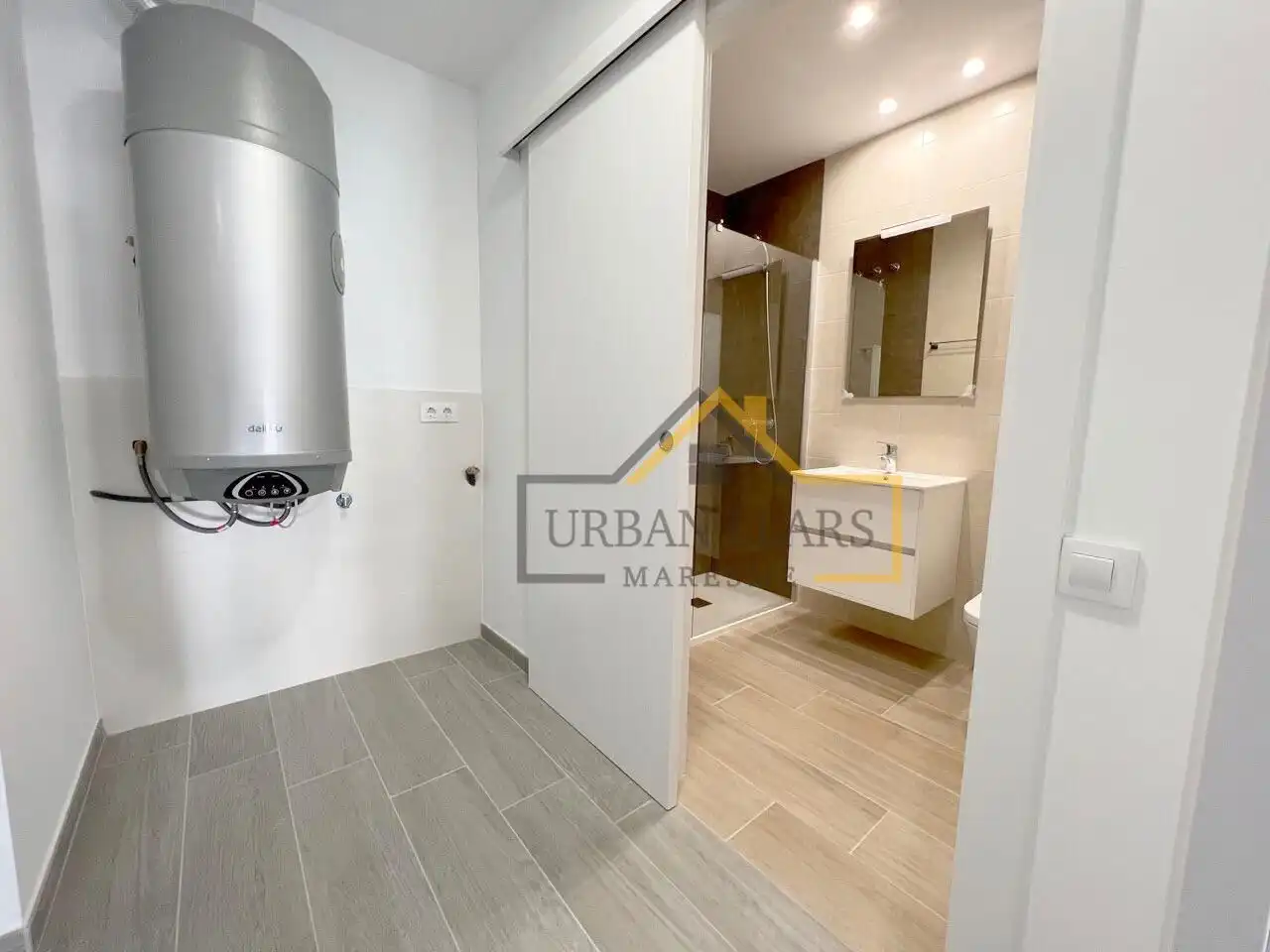 Wohnung mit Aufzug zur Miete in Cerdanyola, imagen 9