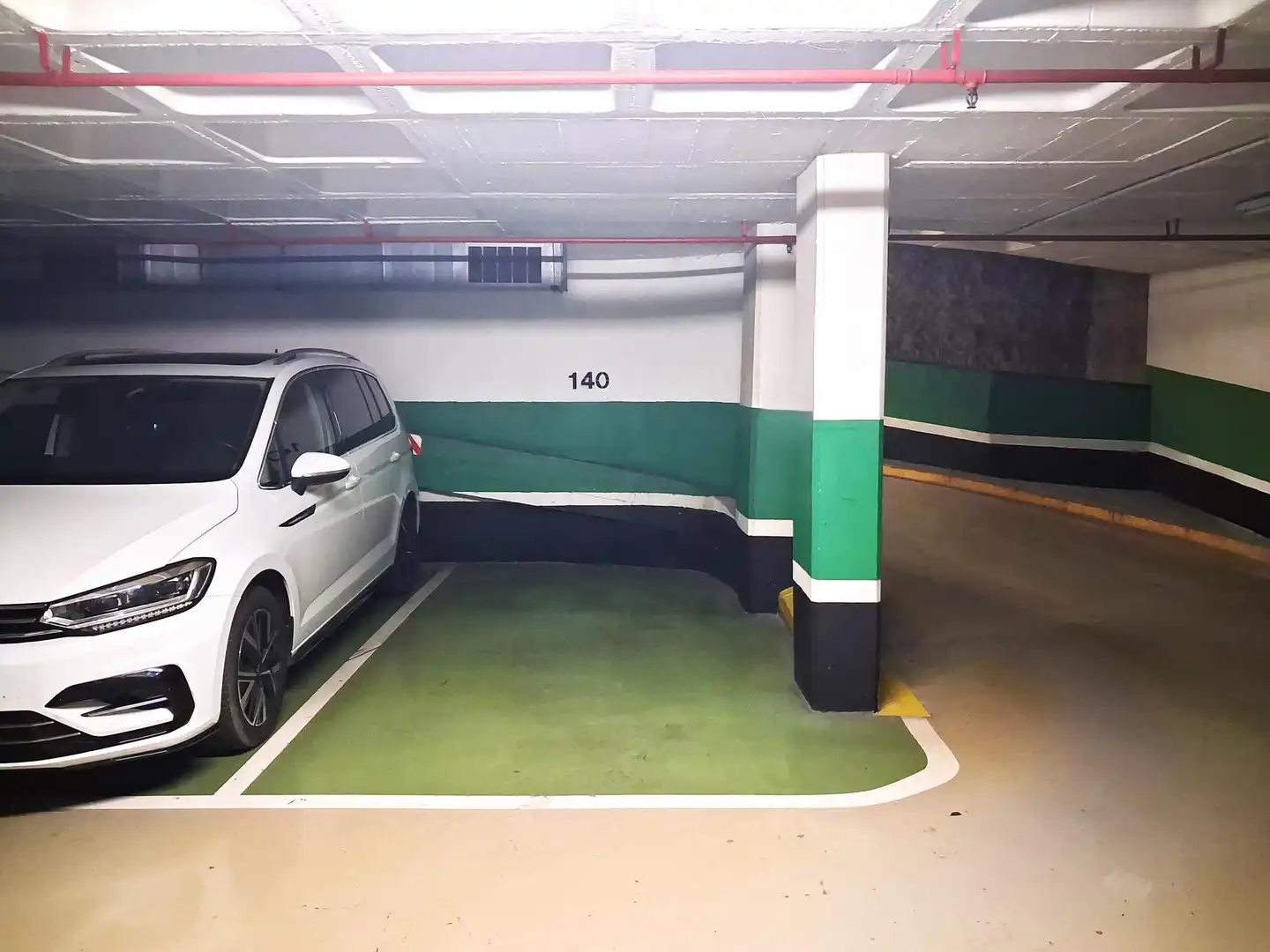 Parking de Garaje en venta en Barcelona