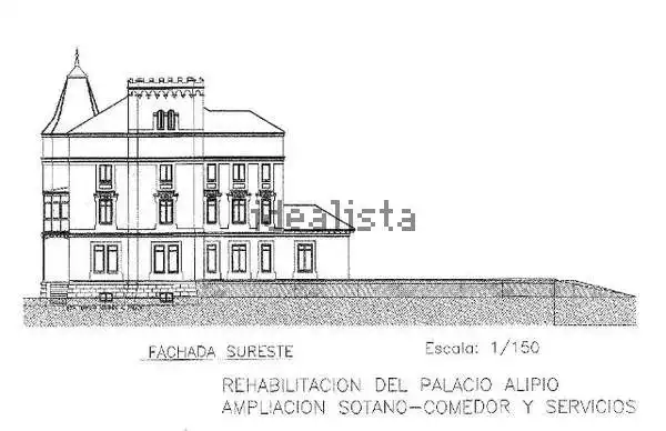 Haus mit Garten zum Verkauf in Elizalde Bidea, imagen 39