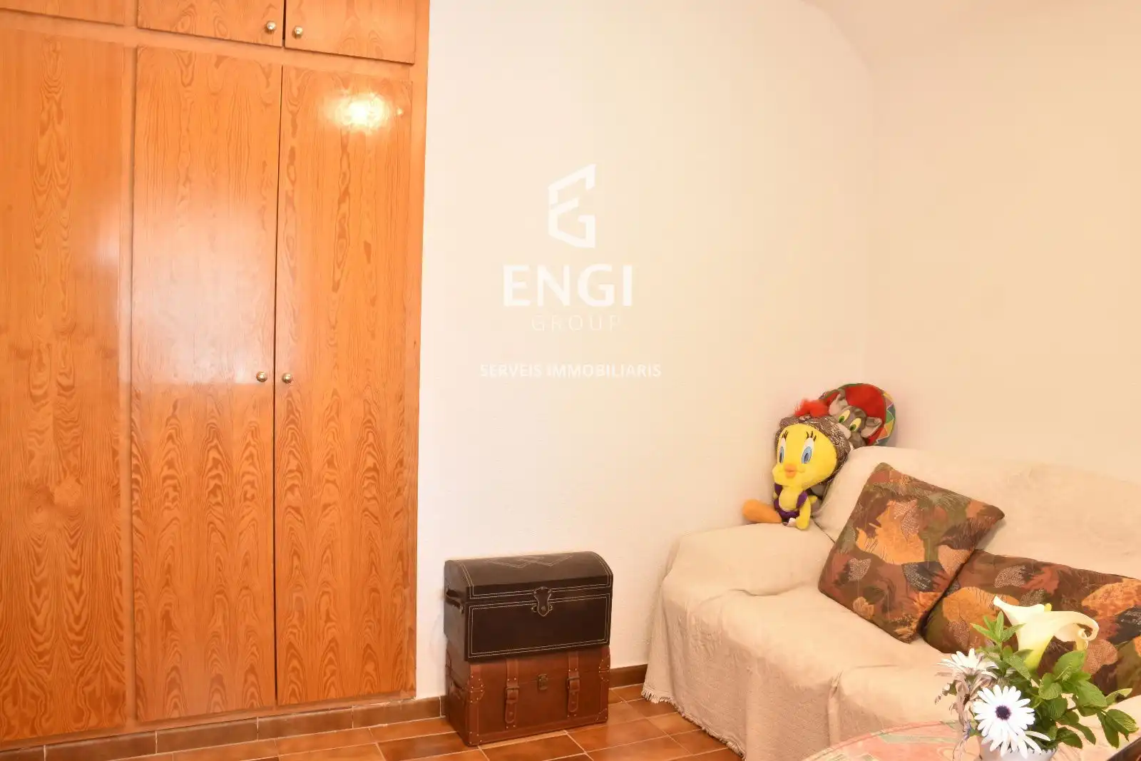 Chalet con piscina en venta en altafulla, imagen 52
