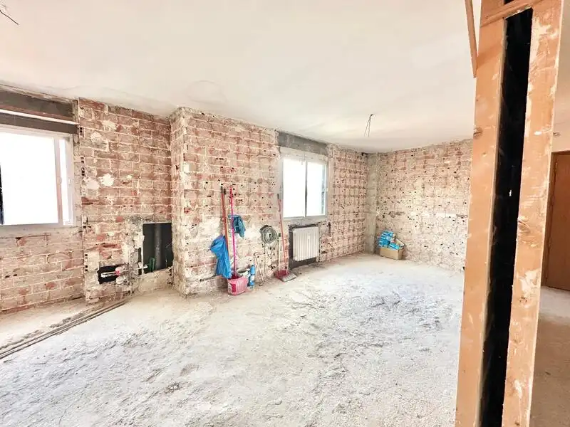 Flat with lift for sale in DOCTOR URQUIOLA, imagen 4