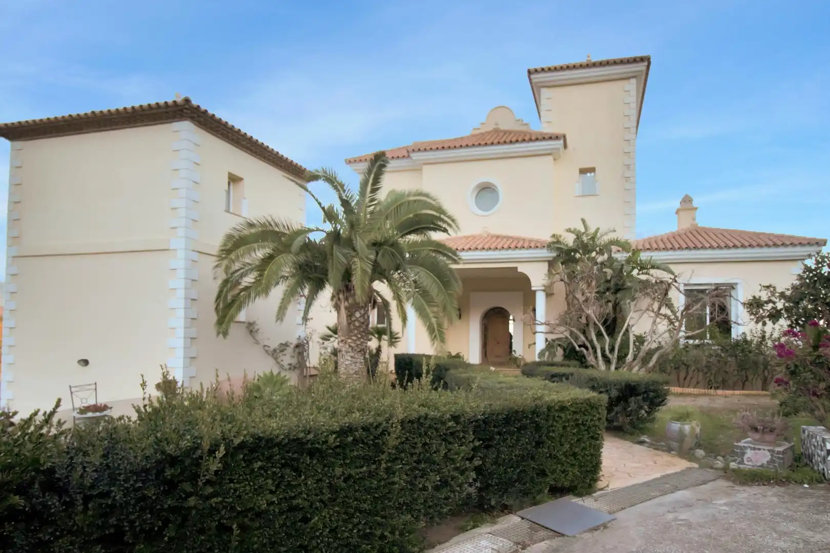 Villa con terrazza in vendita a Polígono Polígono 21 Parcela 67 EL CASTOR LA PIQUETA, imagen 72