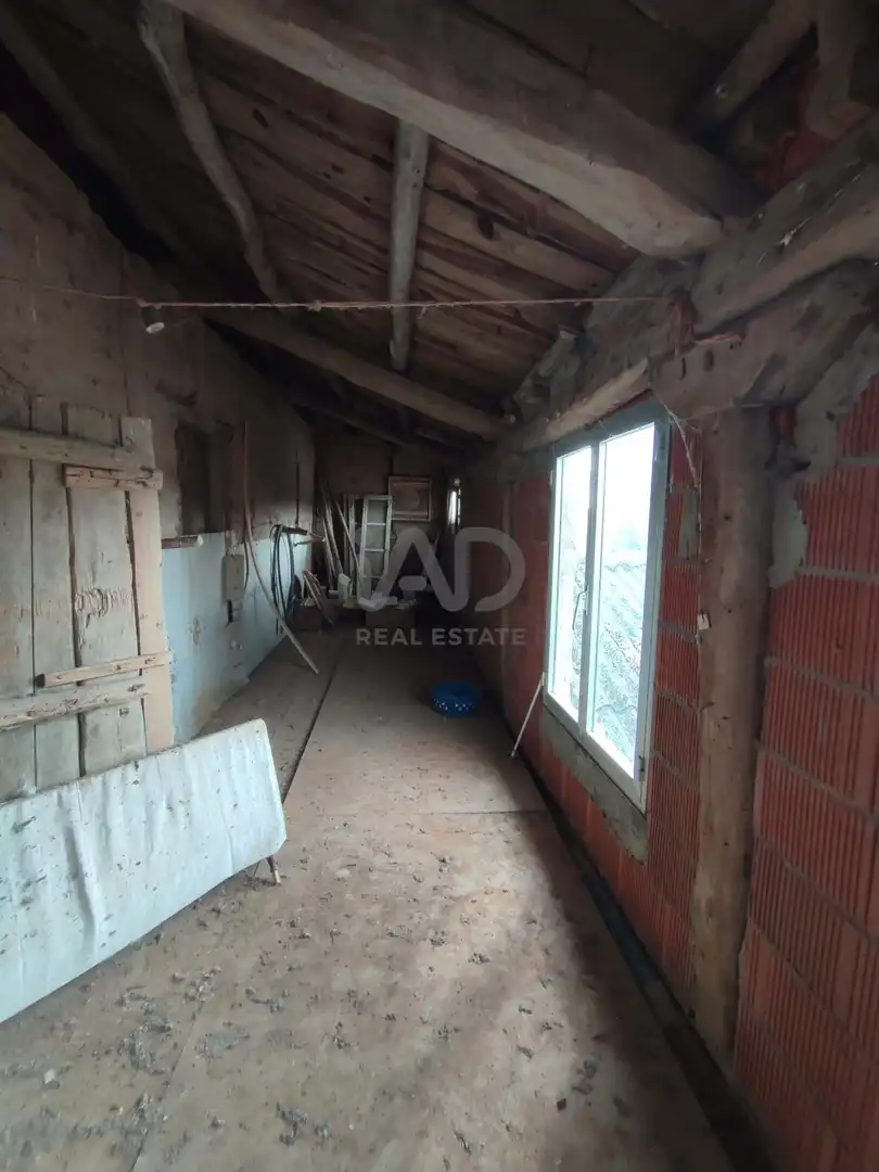 Finca rústica en venta en San Cristóbal de la Polantera