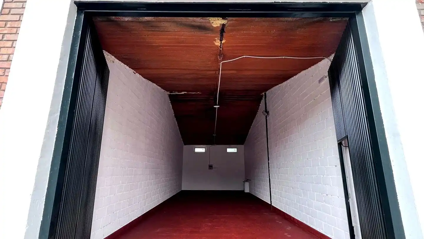 Nave industrial de alquiler en Guadalajara