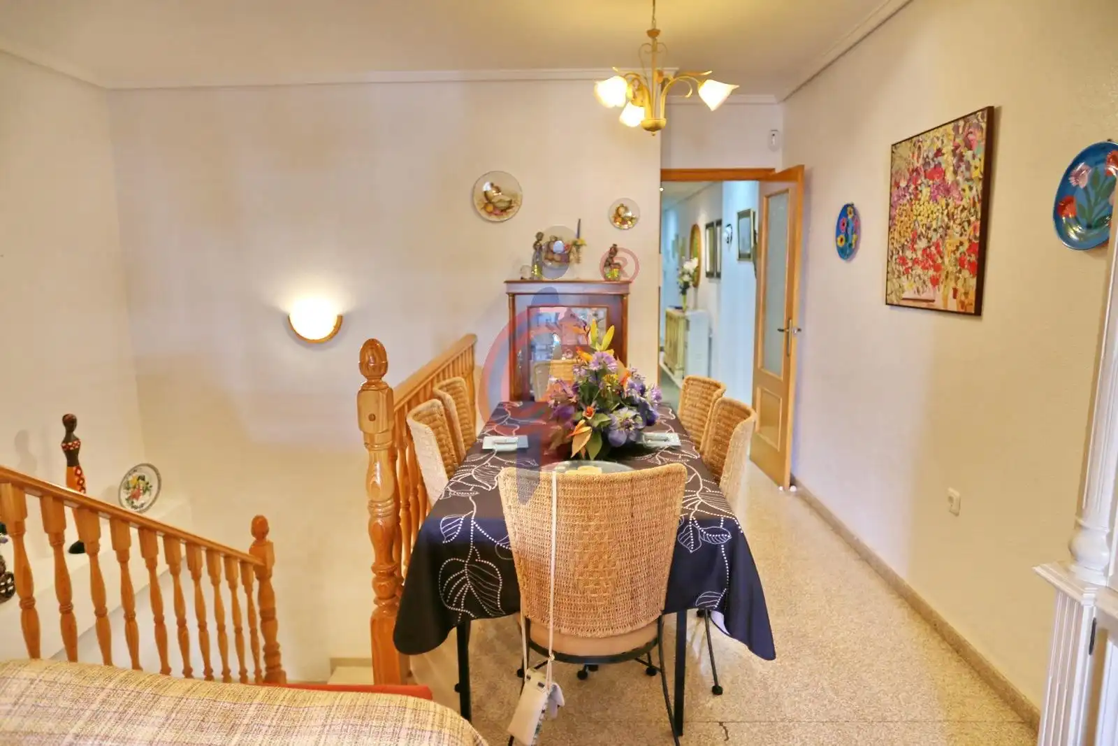 Apartamento con terraza en venta en Calle Puerta de Riad 1, imagen 26