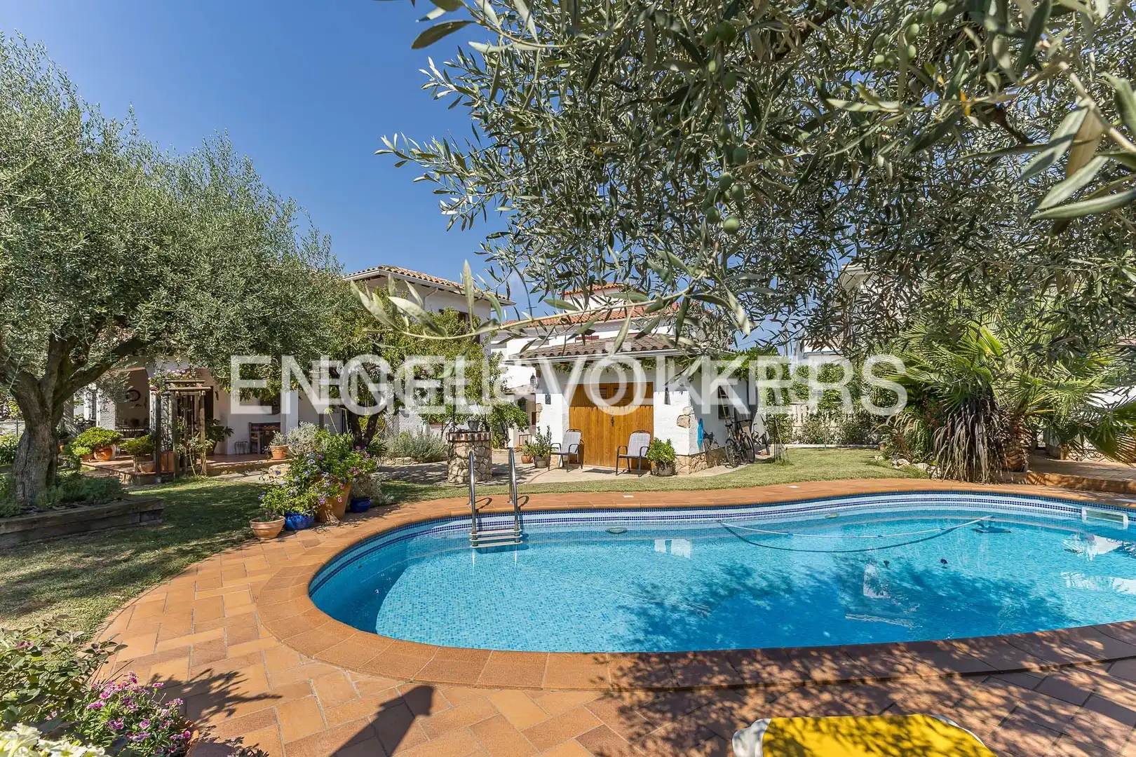 Vista exterior de Casa o chalet en venta en Torredembarra con Aire acondicionado, Calefacción y Jardín privado