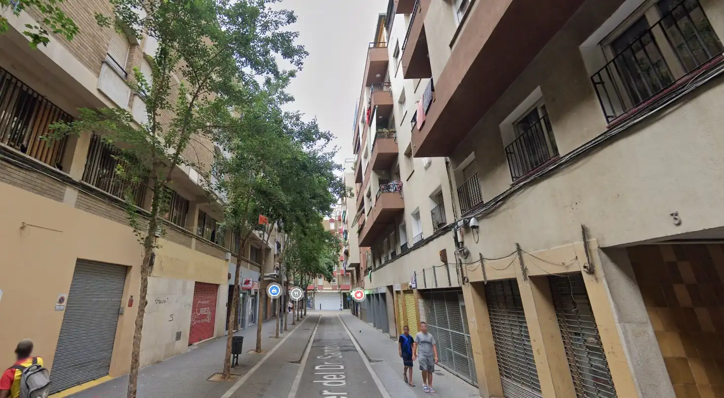 Flat with lift for sale in Calle Ramon Sambola