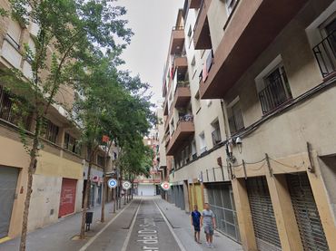 Appartamento con ascensore in vendita a Calle Ramon Sambola