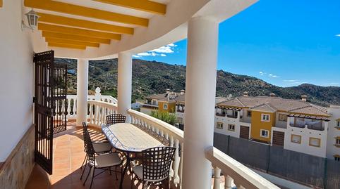 Foto 2 de Casa o chalet en venta en Alcaucín, Málaga