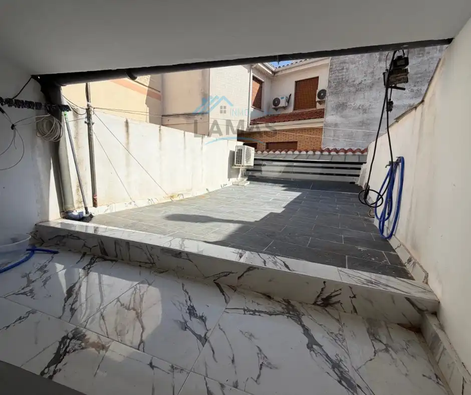 Casa o xalet en venda a Calle San Andrés, 10, Navalmoral de la Mata