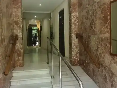 Flat for rent in  Madrid Capital  with Air Conditioner