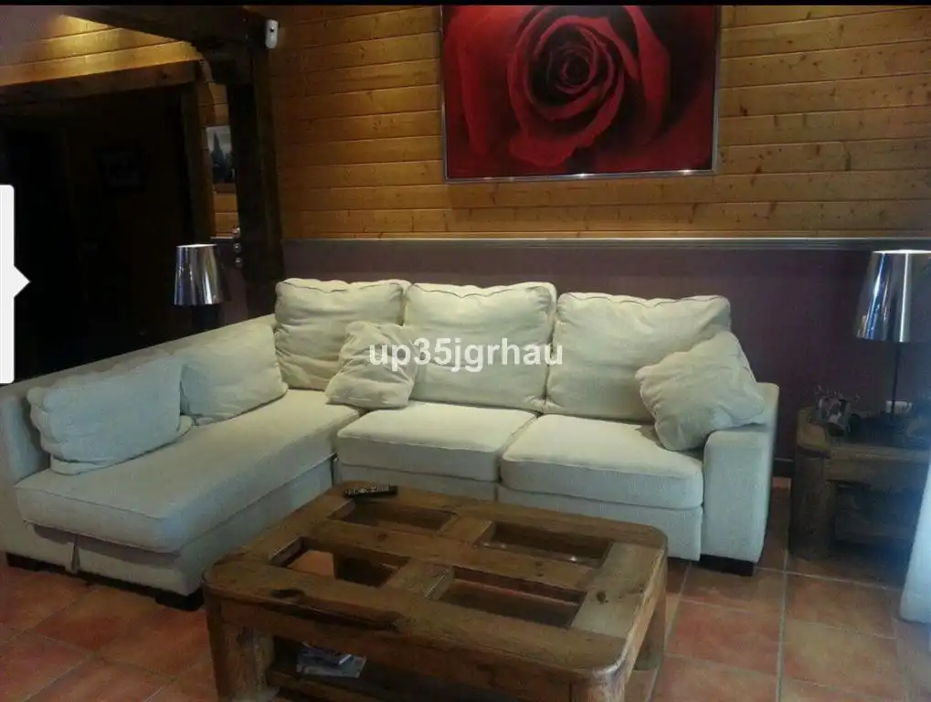 Apartamento con piscina en venta en Calle Parque Central 5, imagen 3