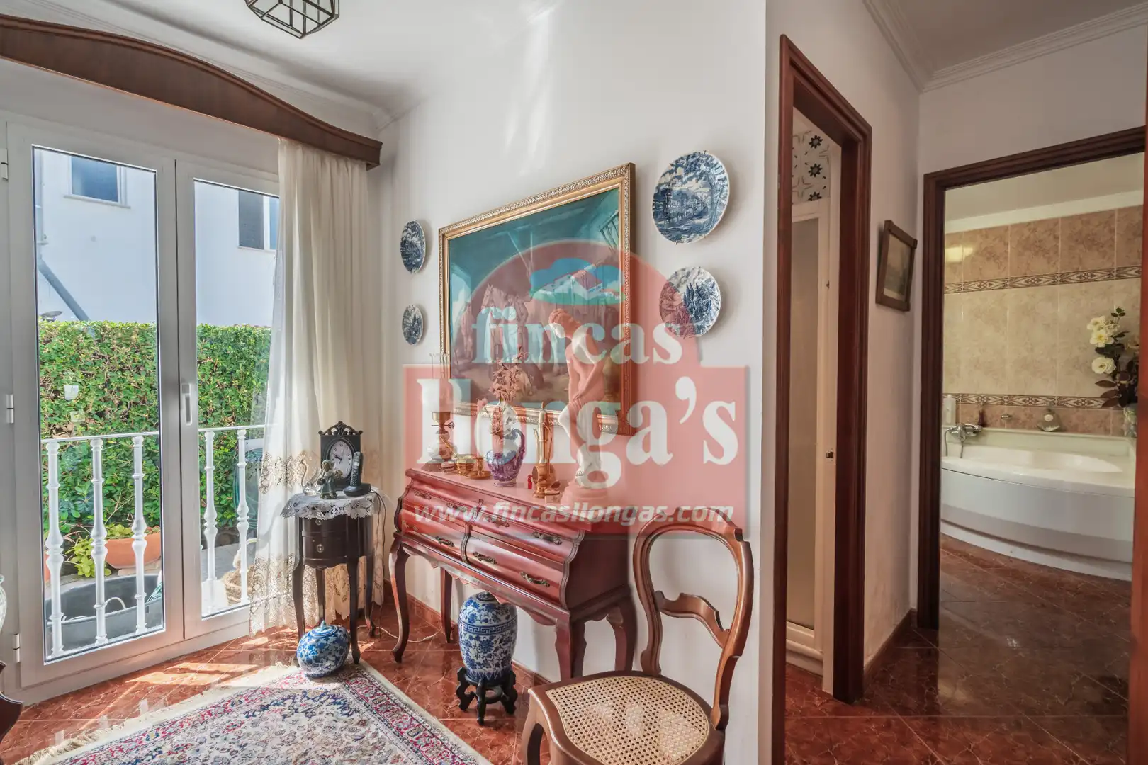 Casa o chalet en venta en Ciutadella de Menorca con Aire acondicionado, Calefacción y Jardín privado